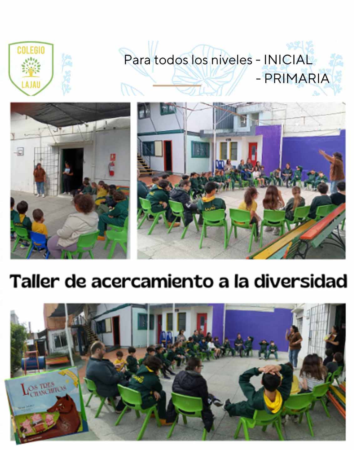 Taller de Diversidad