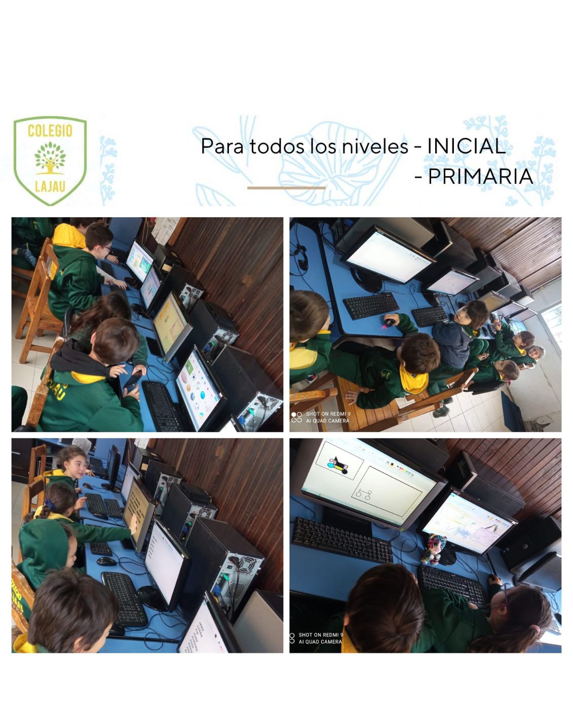 Taller de Informática